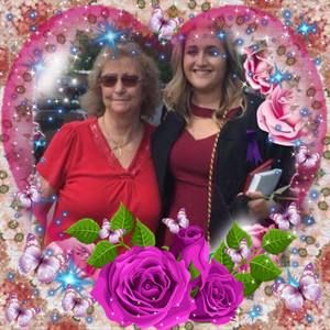 Meet your Posher, Judith